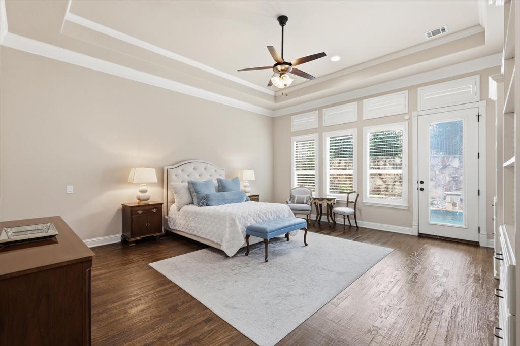 Reserve At Colleyville The - Residential