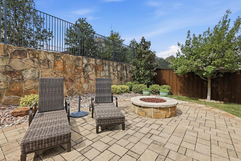 Reserve At Colleyville The - Residential