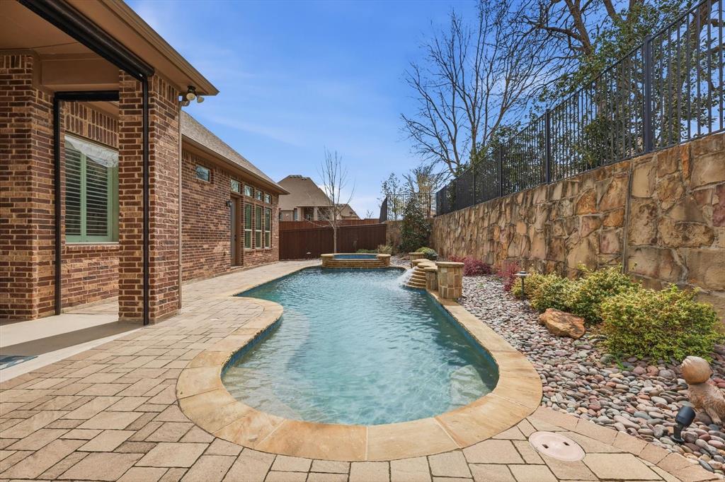 Reserve At Colleyville The - Residential