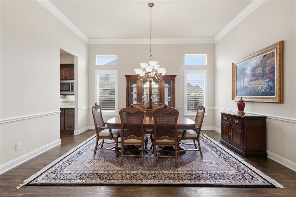 Reserve At Colleyville The - Residential