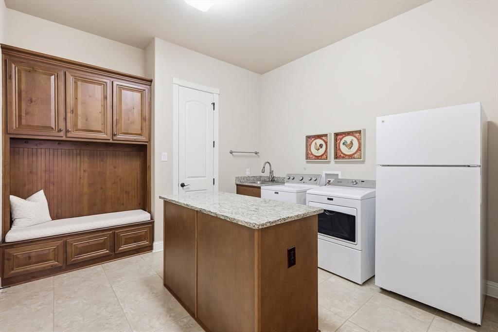 Reserve At Colleyville The - Residential