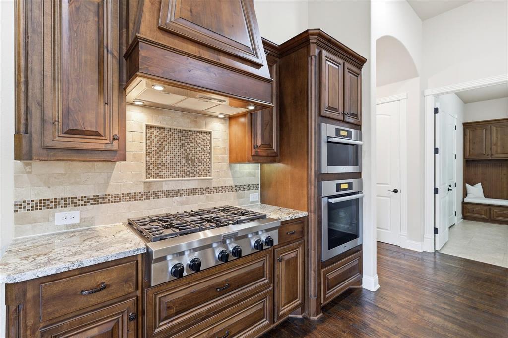 Reserve At Colleyville The - Residential