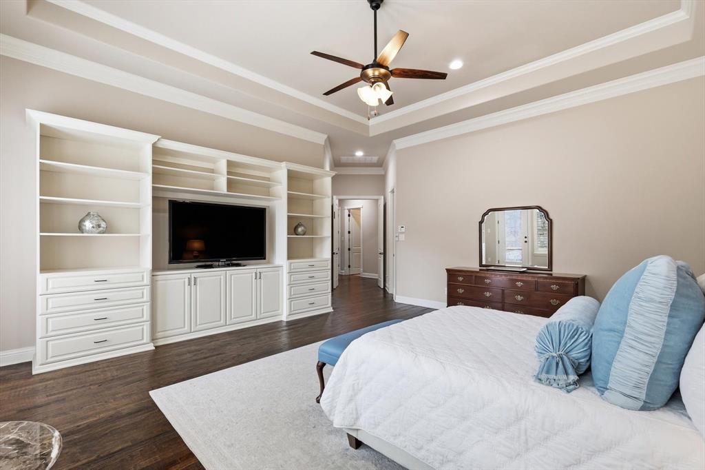 Reserve At Colleyville The - Residential