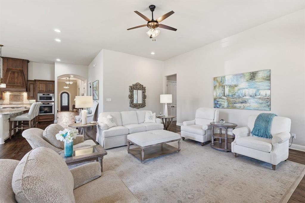 Reserve At Colleyville The - Residential