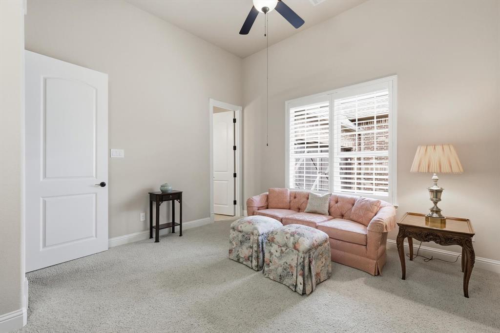 Reserve At Colleyville The - Residential