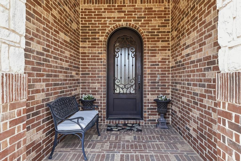 Reserve At Colleyville The - Residential