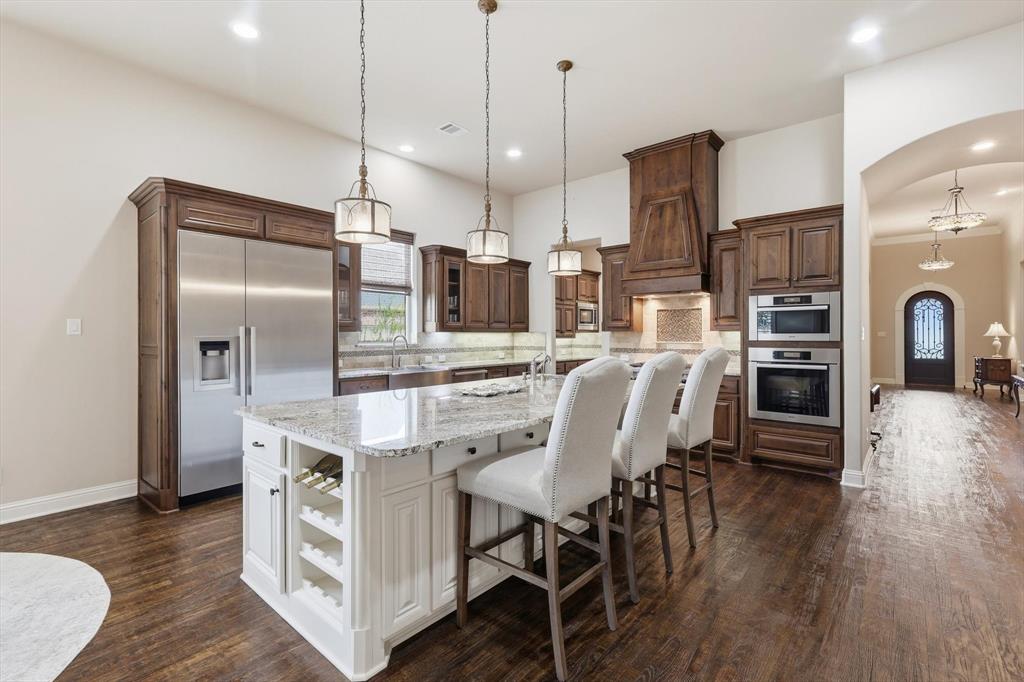 Reserve At Colleyville The - Residential