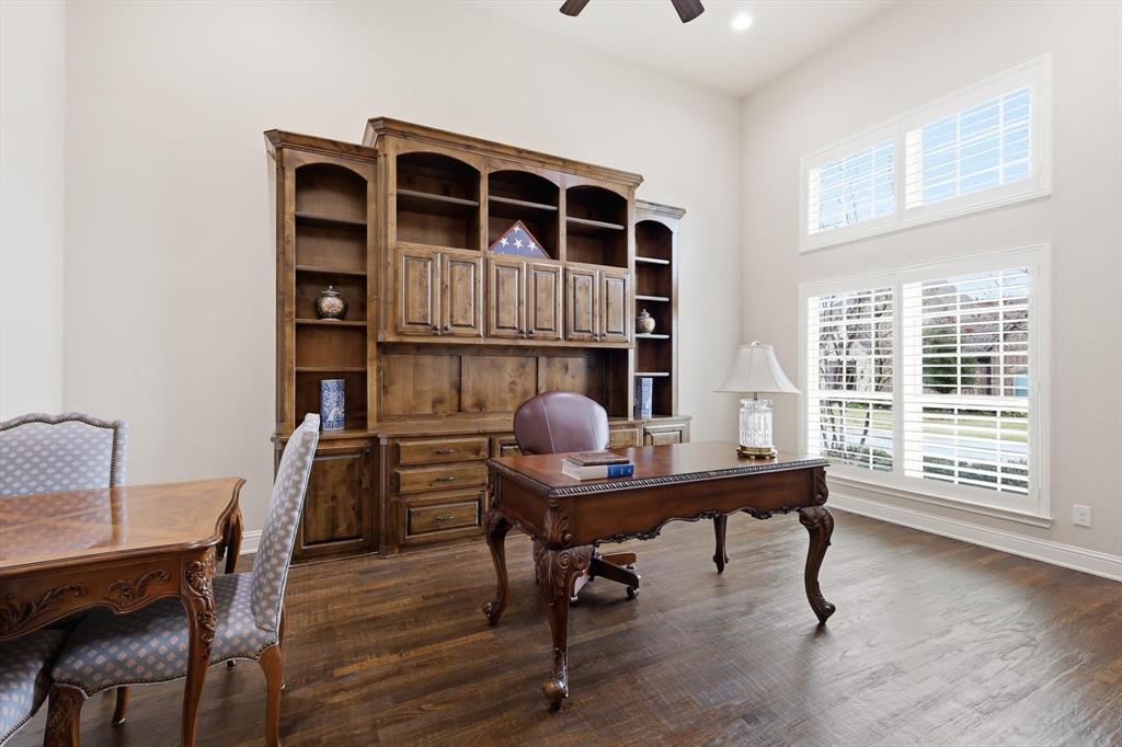 Reserve At Colleyville The - Residential