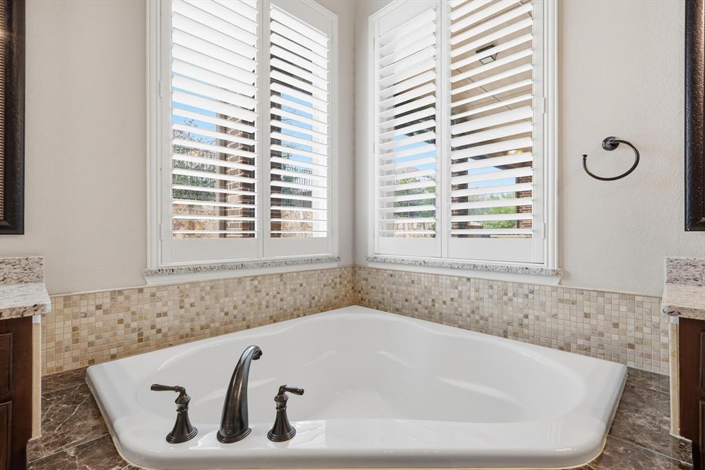 Reserve At Colleyville The - Residential