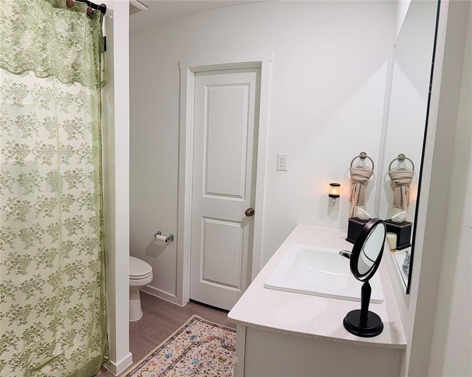 Wildcat Ranch Ph 4 - Residential