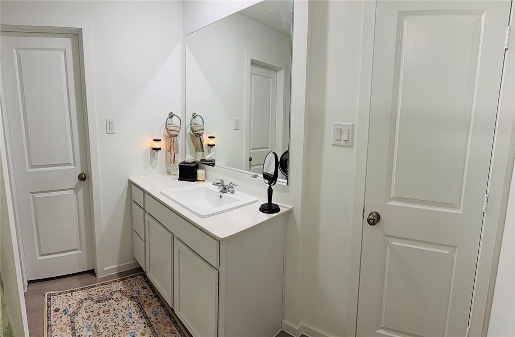 Wildcat Ranch Ph 4 - Residential