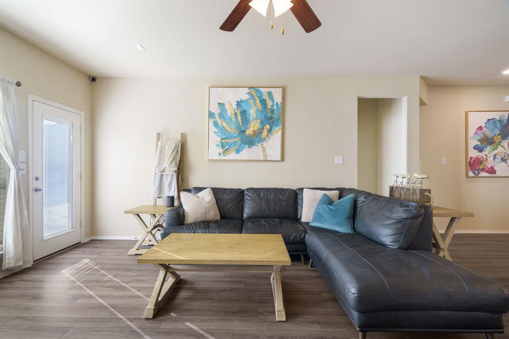 Fossil Creek At Westridge Ph 4 - Residential