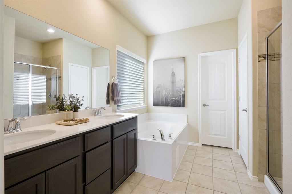 Fossil Creek At Westridge Ph 4 - Residential