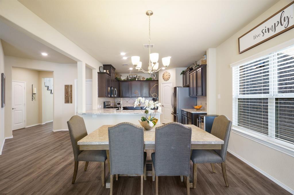 Fossil Creek At Westridge Ph 4 - Residential