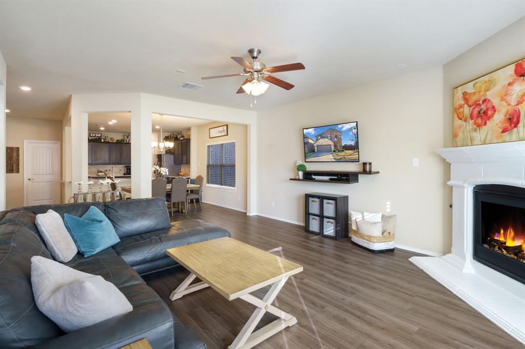 Fossil Creek At Westridge Ph 4 - Residential