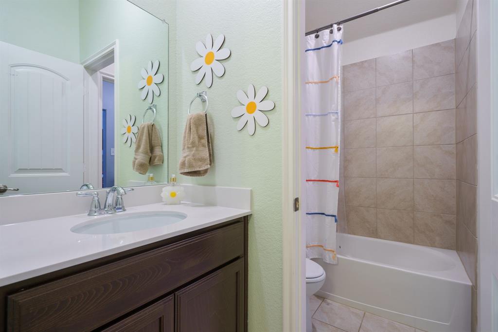 Fossil Creek At Westridge Ph 4 - Residential