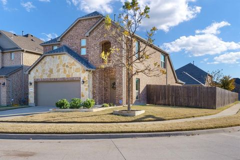 9833 Diamondback McKinney TX 75071