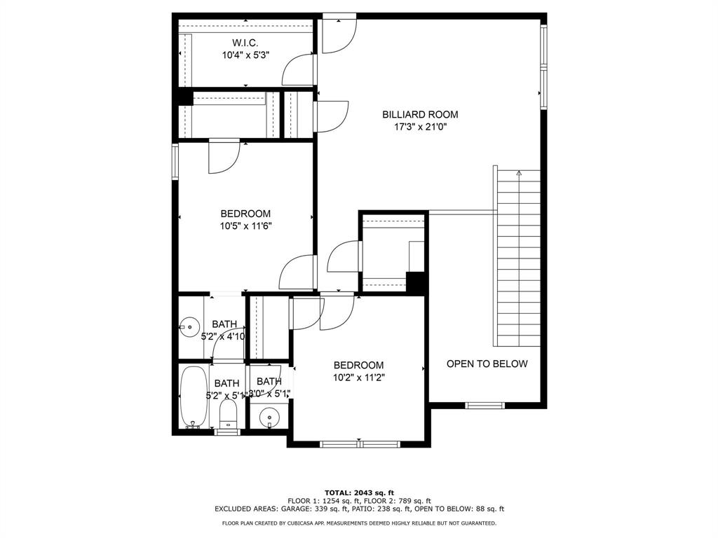 Fossil Creek At Westridge Ph 4 - Residential