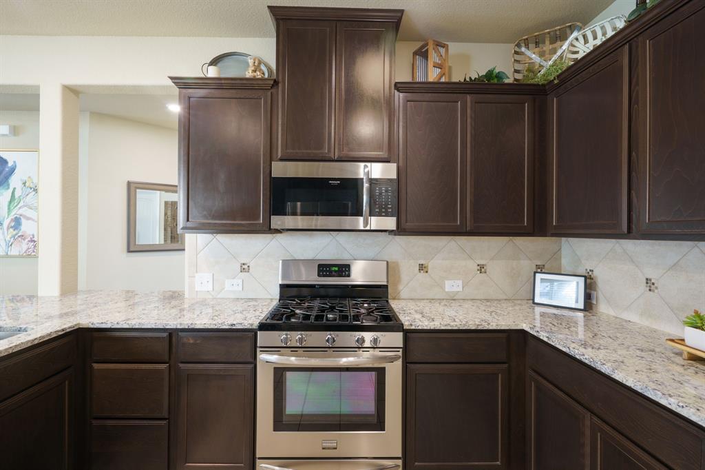 Fossil Creek At Westridge Ph 4 - Residential