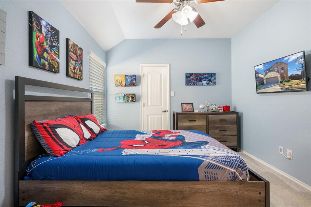 Fossil Creek At Westridge Ph 4 - Residential