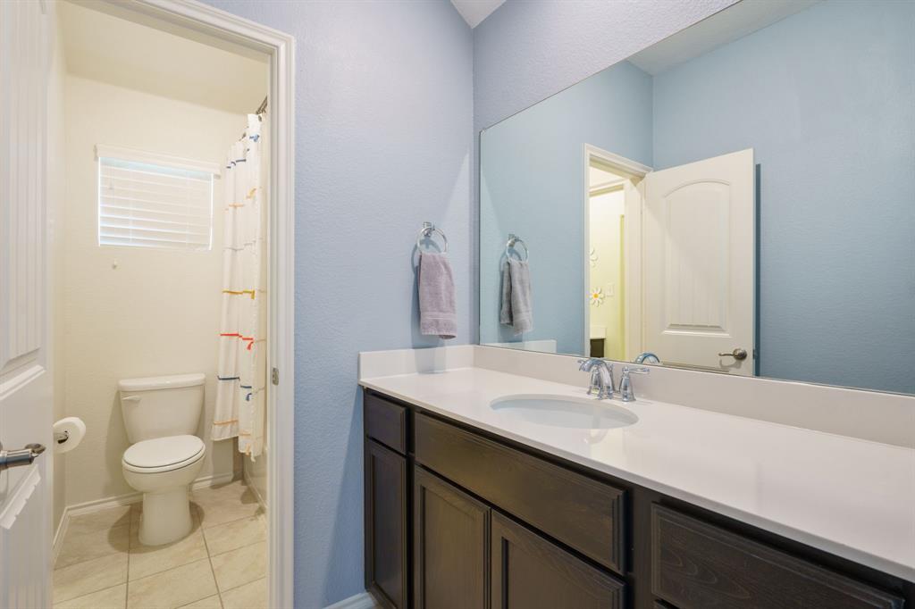 Fossil Creek At Westridge Ph 4 - Residential