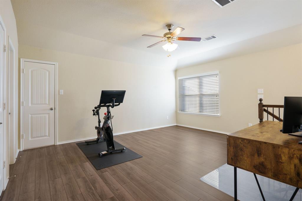 Fossil Creek At Westridge Ph 4 - Residential