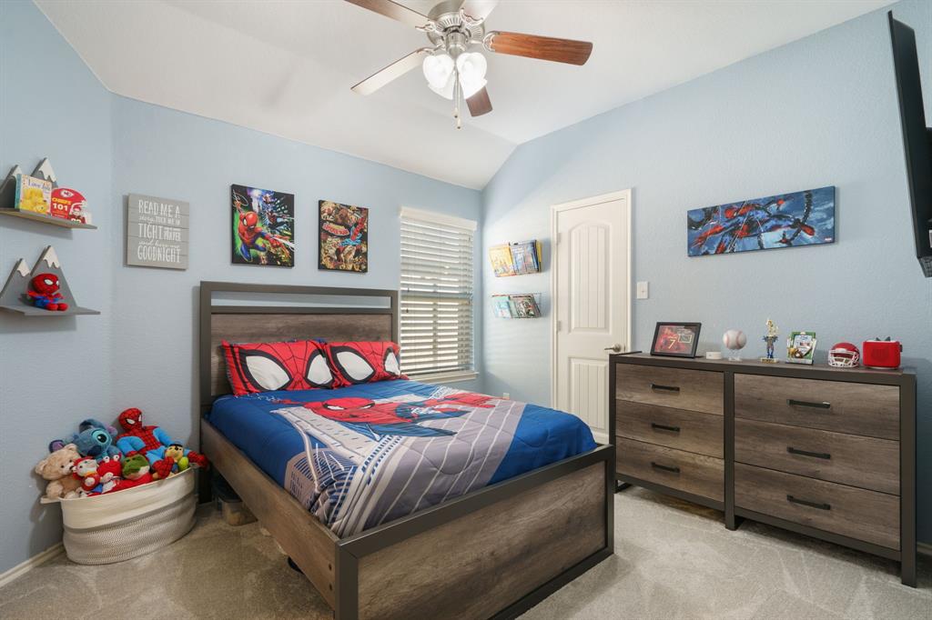 Fossil Creek At Westridge Ph 4 - Residential