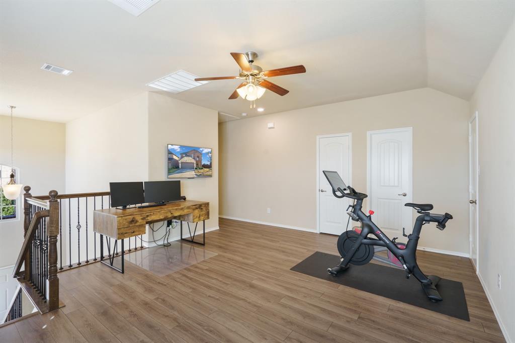 Fossil Creek At Westridge Ph 4 - Residential