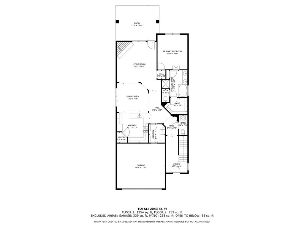Fossil Creek At Westridge Ph 4 - Residential