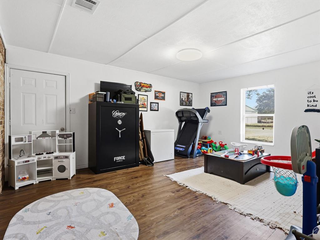 A-737 SF Sepulvedo - Residential