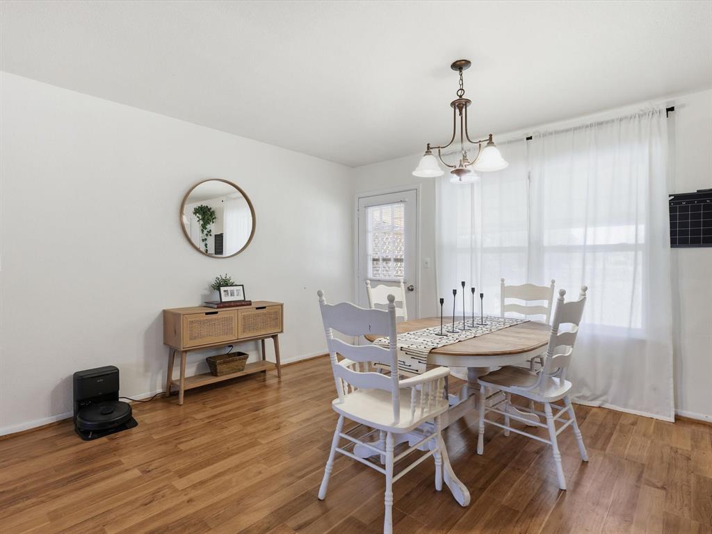 A-737 SF Sepulvedo - Residential