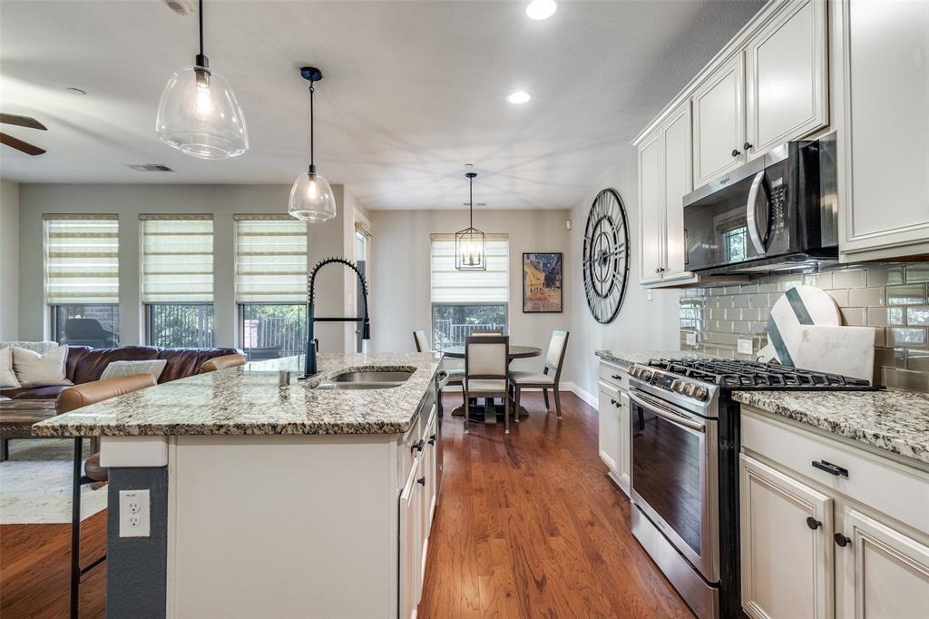 Brookside At Bear Creek - Residential