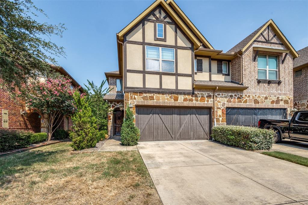 1011 Brook Hollow Drive