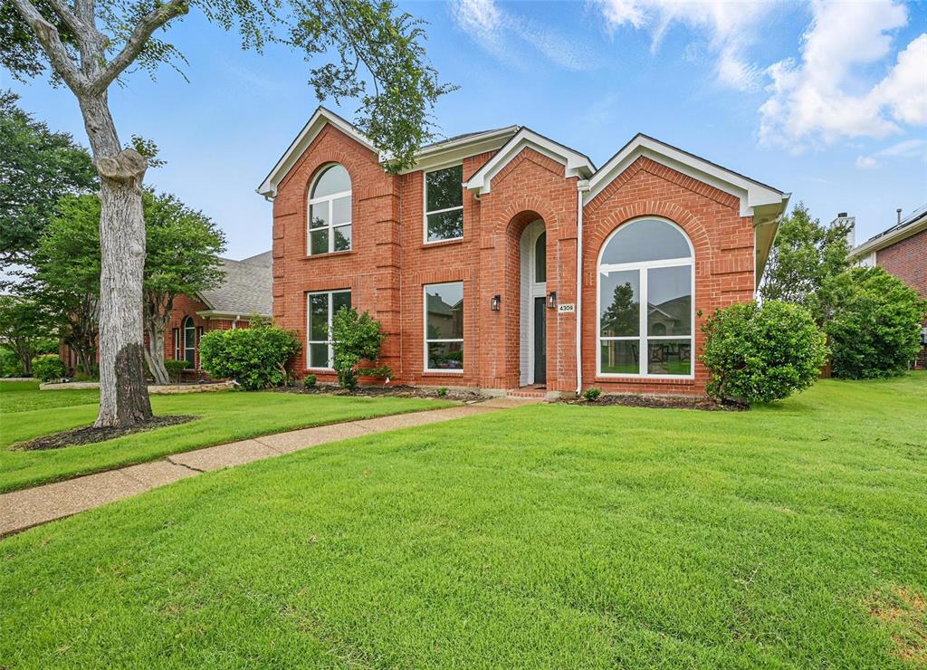 4309 Cutter Springs Court