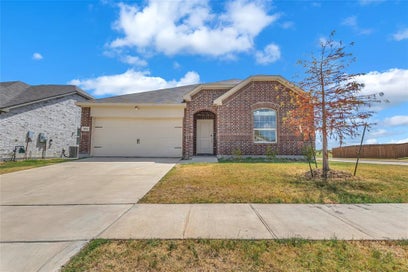 1550 Gentle Night Drive Forney TX 75126