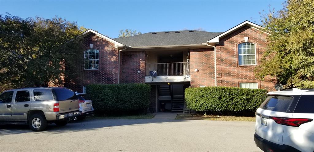 College Village Apts - Residential Lease