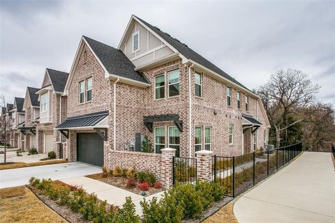 100 Claire Drive Trophy Club TX 76262