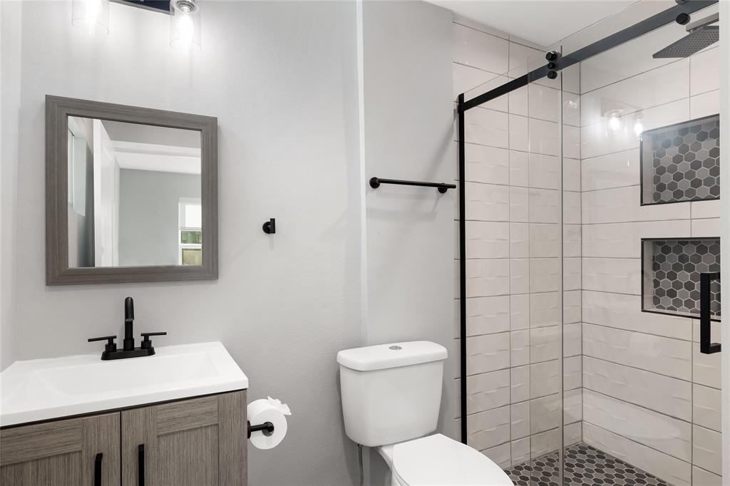 Frisco Heights Add - Residential Lease