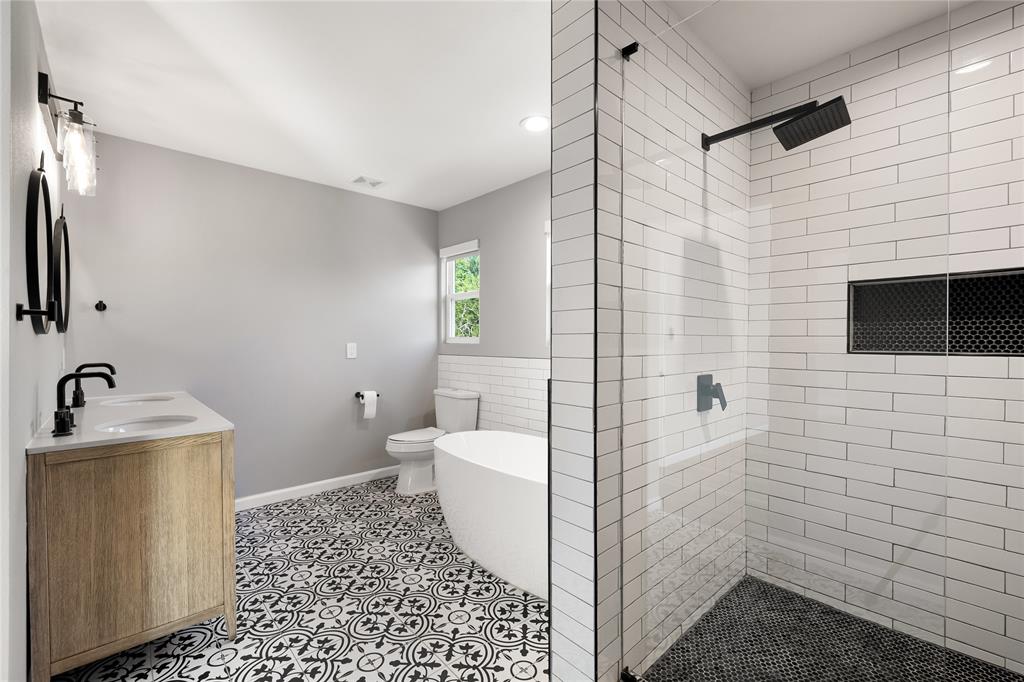 Frisco Heights Add - Residential Lease