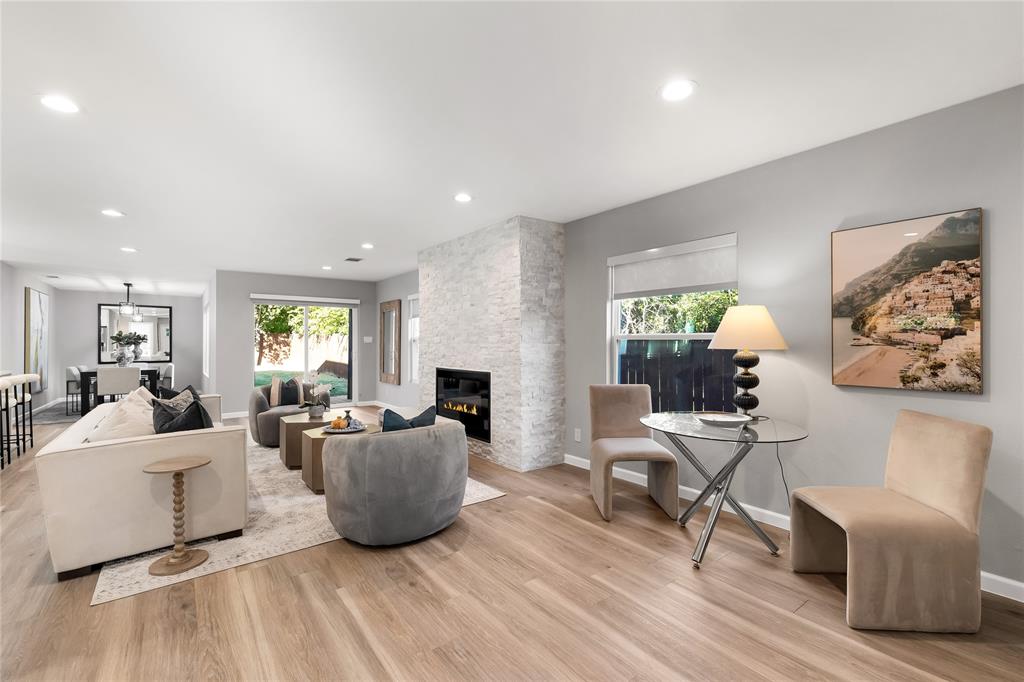 Frisco Heights Add - Residential Lease