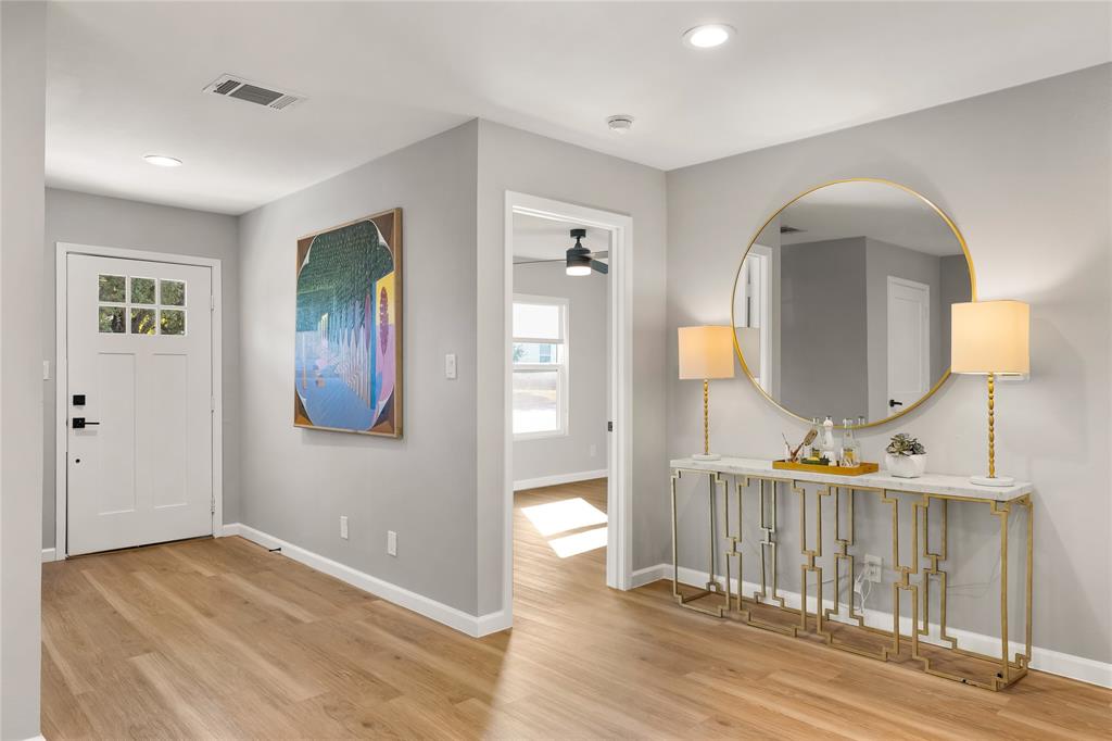 Frisco Heights Add - Residential Lease