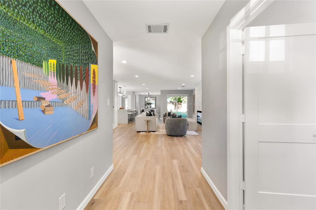 Frisco Heights Add - Residential Lease