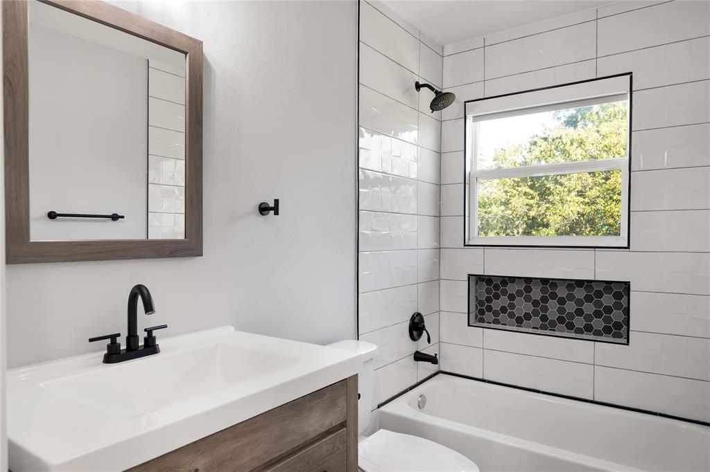 Frisco Heights Add - Residential Lease