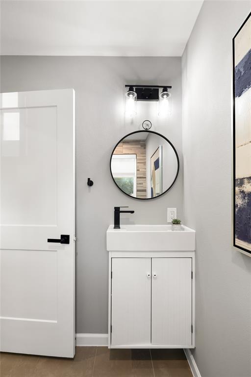 Frisco Heights Add - Residential Lease