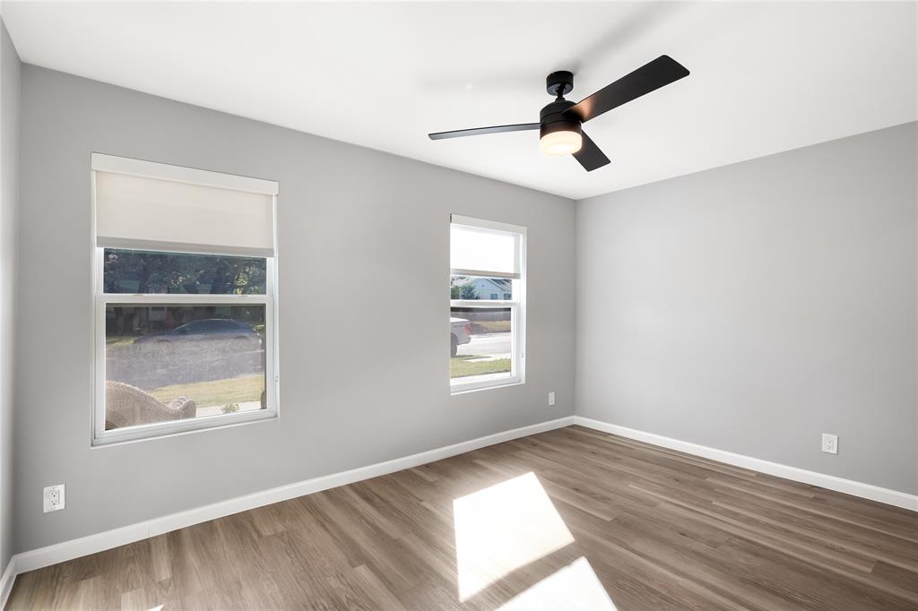 Frisco Heights Add - Residential Lease