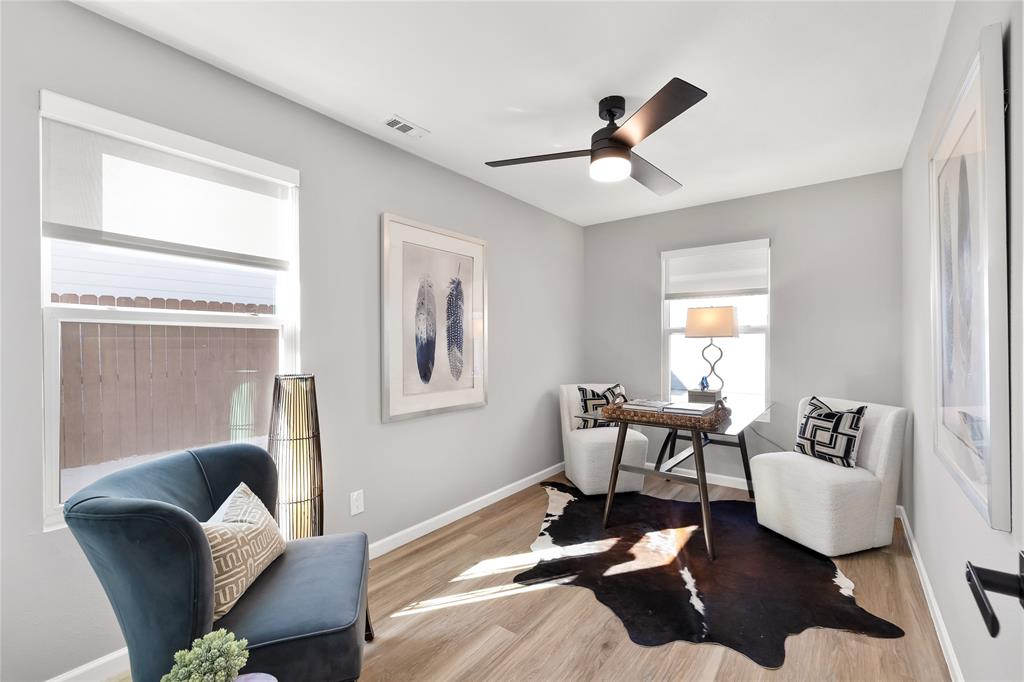 Frisco Heights Add - Residential Lease