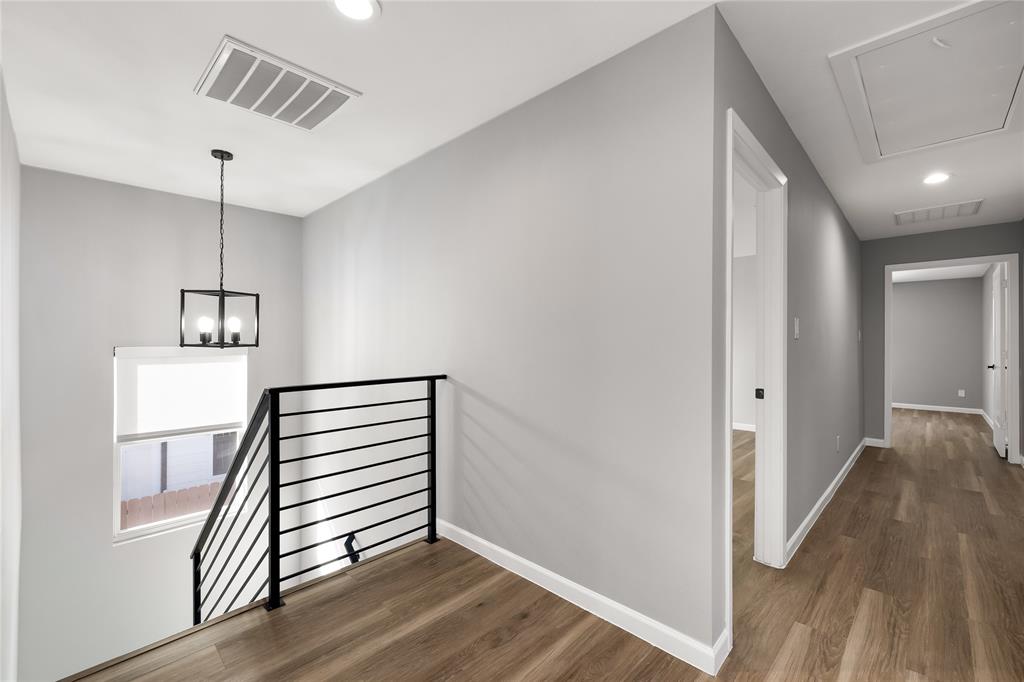 Frisco Heights Add - Residential Lease