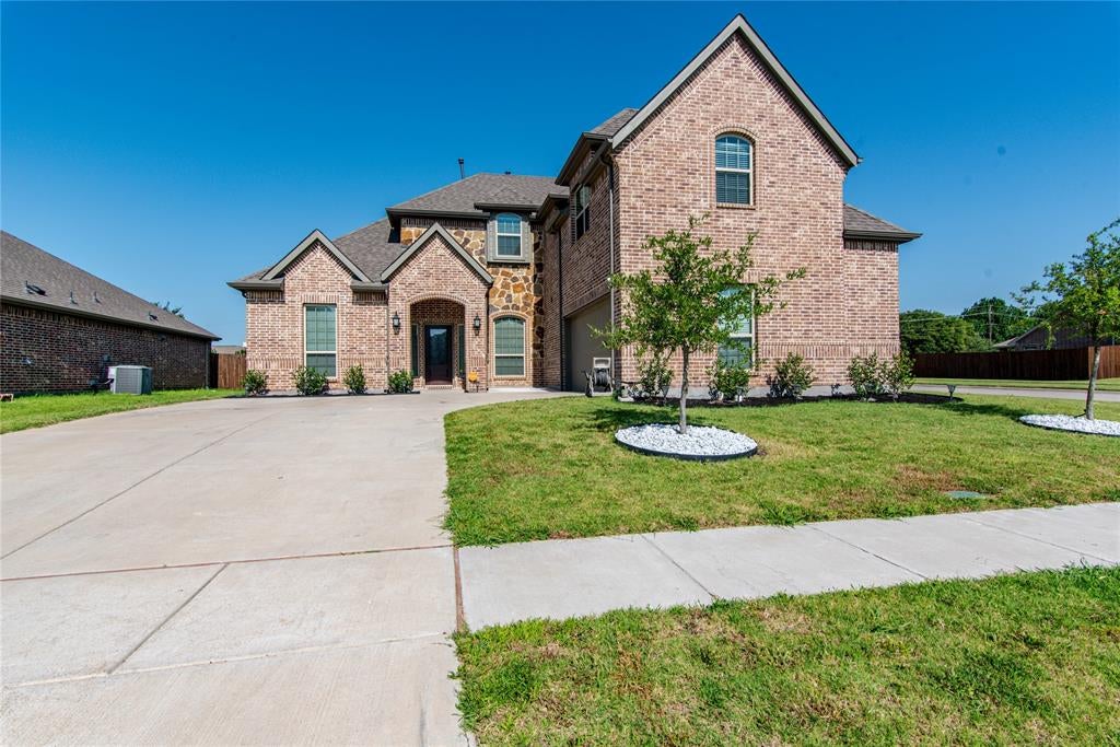 5301 Hidden Creek Road