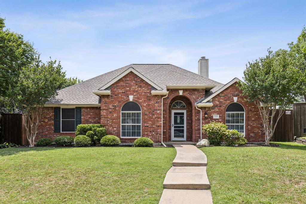 Stonebrook Estates - Residential