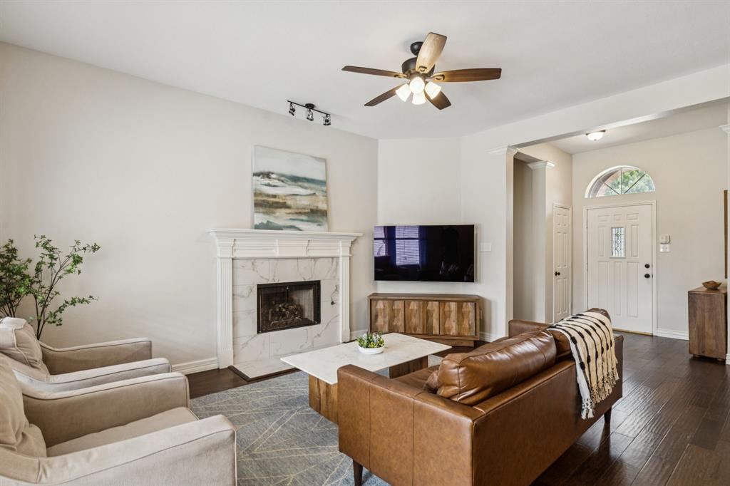 7105 Stoneridge Drive